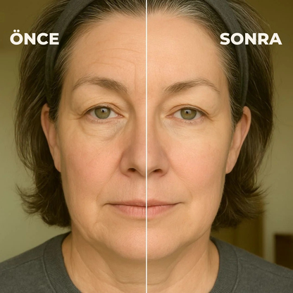 Lumeya Lenf Işıltı Fırçası®