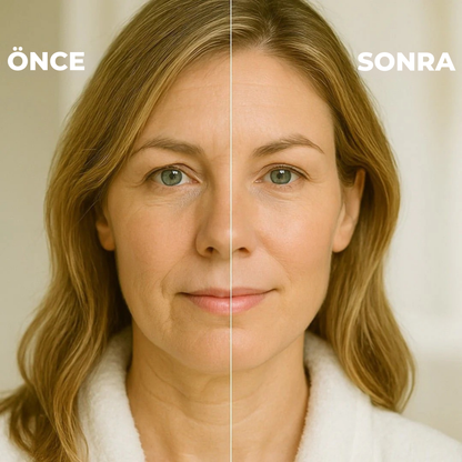 Lumeya Lenf Işıltı Fırçası®