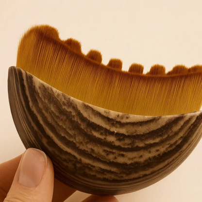 Lumeya Lenf Işıltı Fırçası®